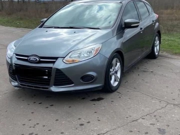 Авто Ford Focus 2014 № 8691668