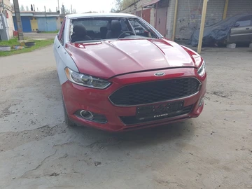 Авто Ford Fusion 2013 № 8691672
