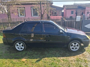 Авто Geely Mk 2009 № 8691675