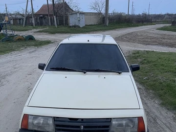 Авто ВАЗ 21083 1988 № 8691794