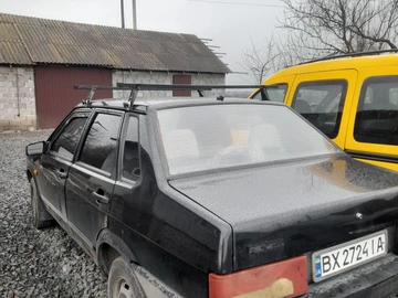 Авто ВАЗ 2109 2009 № 8691798