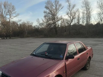 Авто Toyota Carina 1993 № 8691804