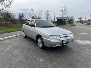 Авто ВАЗ 2110 2006 № 8691806