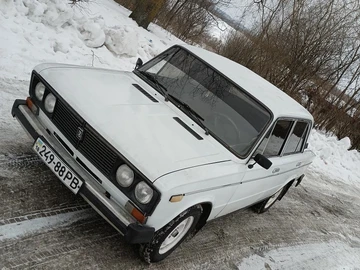 Авто ВАЗ 2106 1999 № 8691812