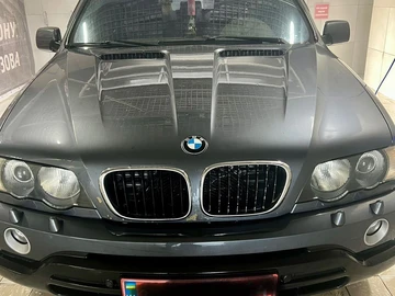 Авто BMW X5 2003 № 8691813