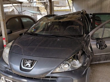 Авто Peugeot 207 2008 № 8691814