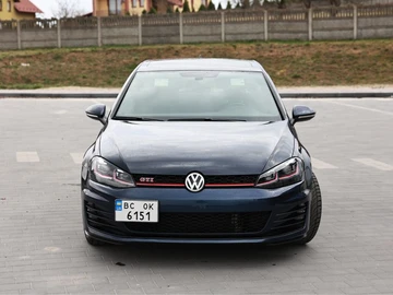 Авто Volkswagen Golf 2017 № 8691815