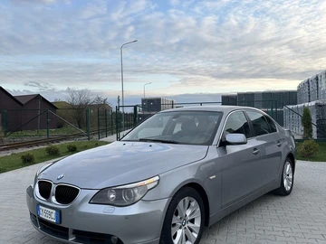 Авто BMW 5 Серия 2005 № 8691816