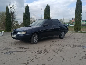 Авто ВАЗ 2110 2005 № 8691832