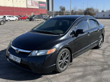Авто Honda Civic 2006 № 8691835