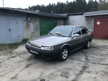 Авто Renault 21 1992 № 8691836