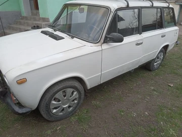 Авто ВАЗ 2102 1973 № 8691837