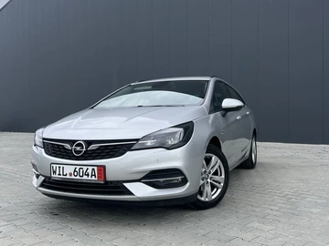 Авто Opel Astra 2020 № 8691843