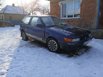 Авто Mitsubishi Colt 1974 № 8691846