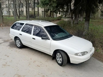 Авто Ford Mondeo 1998 № 8691847