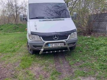 Авто Mercedes Sprinter 2006 № 8691855