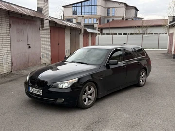 Авто BMW 5 Серия 2005 № 8691861