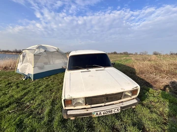 Авто ВАЗ 2104 1990 № 8691862