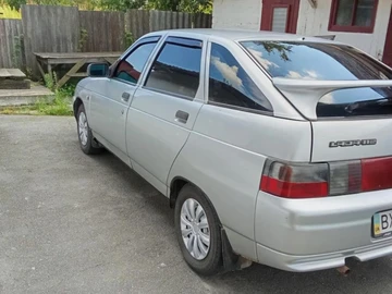 Авто ВАЗ 2112 2008 № 8691859