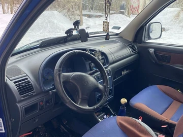 Авто Citroen Berlingo 2002 № 8691870