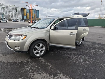 Авто Mitsubishi Outlander 2008 № 8691877