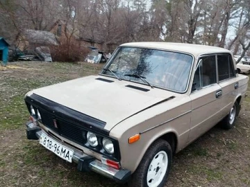 Авто ВАЗ 21061 1988 № 8691881
