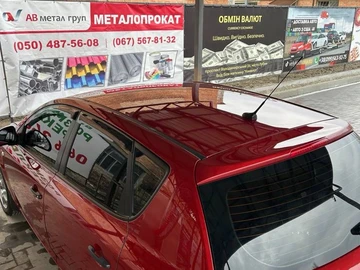 Авто KIA Cee X27 D 2008 № 8691883
