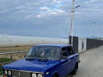 Авто ВАЗ 2103 1985 № 8691886