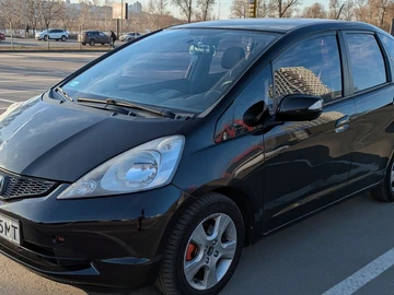 Авто Honda Jazz 2009 № 8691888