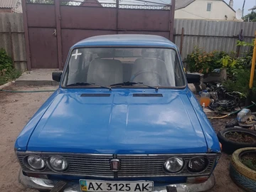 Авто ВАЗ 2103 1989 № 8691889