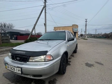 Авто Daewoo Nexia 1995 № 8692036