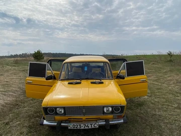 Авто ВАЗ 2106 1988 № 8692041