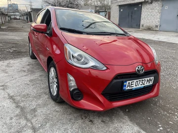 Авто Toyota Prius 2015 № 8692042