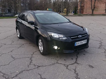 Авто Ford Focus 2013 № 8692054