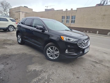 Авто Ford Edge 2020 № 8692057