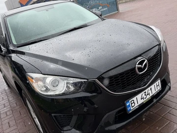 Авто Mazda Cx-5 2013 № 8692065