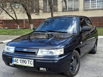 Авто ВАЗ 2110 2006 № 8692071