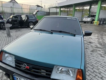 Авто ВАЗ 21093 1996 № 8692073