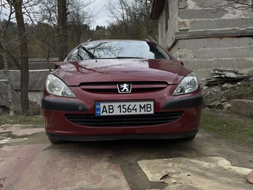 Авто Peugeot 307 2005 № 8692081