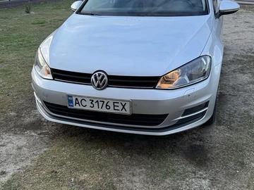 Авто Volkswagen Golf 2013 № 8692083