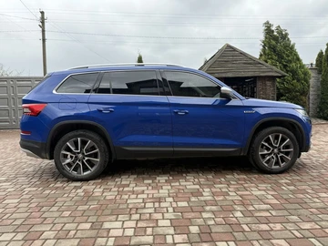 Авто Skoda Kodiaq 2020 № 8692091