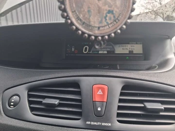 Авто Renault Grand Scenic 2011 № 8692094