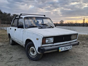 Авто ВАЗ 2105 1996 № 8692095