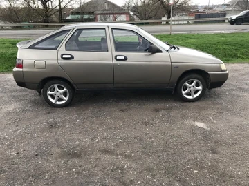 Авто ВАЗ 21112 2001 № 8692097