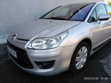 Авто Citroen C4 2010 № 8692098