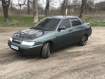 Авто ВАЗ 2110 2007 № 8692153