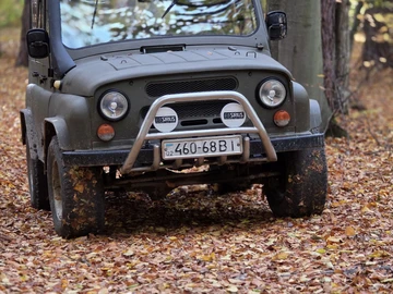 Авто ЗАЗ 965 1988 № 8692154