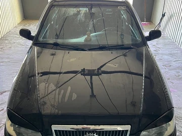 Авто Chery Amulet 2008 № 8692156