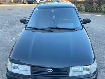Авто ВАЗ 2112 2008 № 8692159