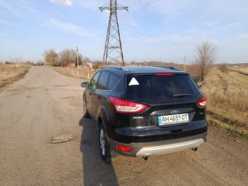 Авто Ford Kuga 2013 № 8692162
